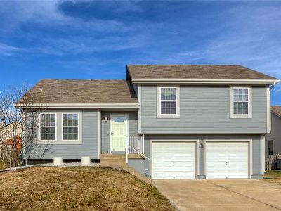 8624 NE 115th Ter, Kansas City, MO, 64157