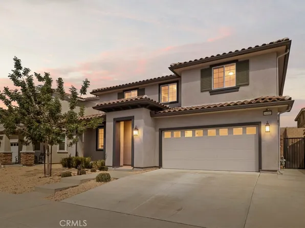 16986 Red Tail Ln, Fontana, CA 92336