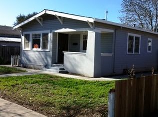 7289 Rosanna St, Gilroy, CA 95020