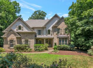 3006 Trickum Dr, Woodstock, GA 30188