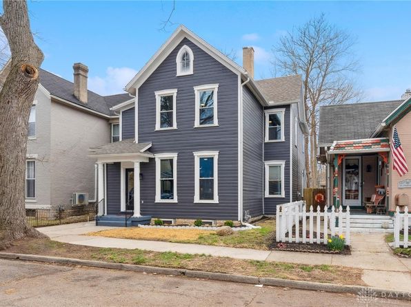 522 Adams St, Dayton, OH 45410