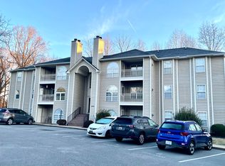 6704 W Friendly Ave UNIT 4J, Greensboro, NC 27410