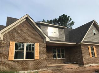 507 Grove Park Loop, Wetumpka, AL 36093