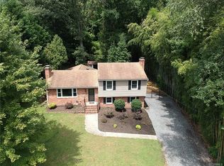 3052 Bradwill Rd, Richmond, VA 23225