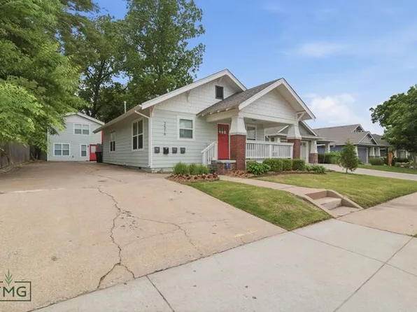 2516 E 6th St APT 2, Tulsa, OK 74104
