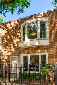 1804 N Dayton St, Chicago, IL, 60614