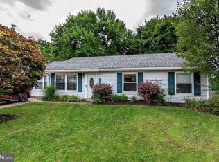 2218 Saint Francis St, Wilmington, DE 19808