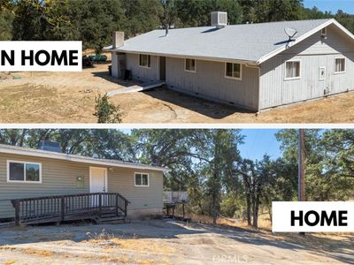 4583-4585 Indian Peak Rd, Mariposa, CA, 95338