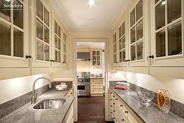 Sold by Sotheby's International Realty