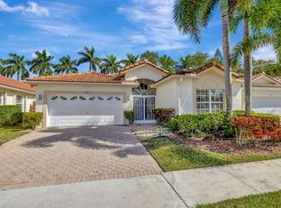 9766 Lemonwood Dr, Boynton Beach, FL 33437