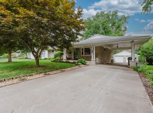 1729 Rosecrans Dr, Lexington, KY 40504