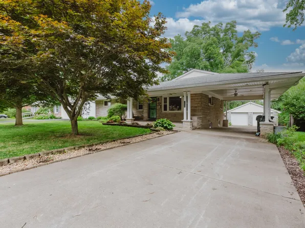 1729 Rosecrans Dr, Lexington, KY 40504