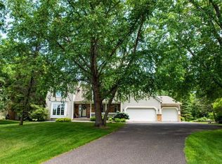 4410 Grafton Ave N, Oakdale, MN 55128