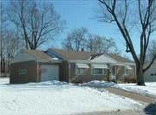 6325 Blue Ridge Cut Off, Raytown, MO 64133