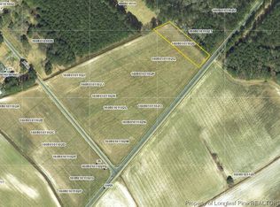 23 Lowe Rd, Lumberton, NC 28360