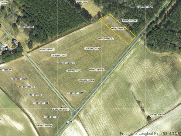 23 Lowe Rd, Lumberton, NC 28360