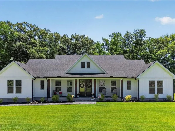 357 Cummings Chapel Rd, Ridgeville, SC 29472
