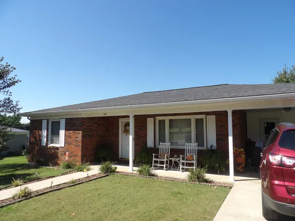 145 N Colonial Ave, Monticello, KY 42633