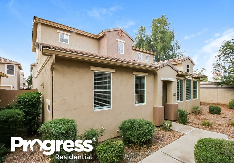 Zillow Mesa Az 85209