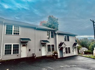 46 Inman Ave #5, Waterbury, CT 06704