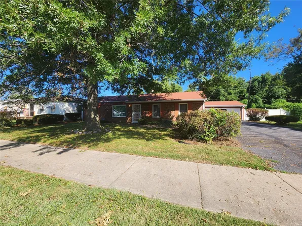 724 N 41st St, East Saint Louis, IL 62205