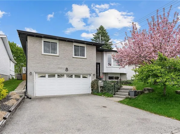 8 Esther Ave, Cambridge, ON N1S 4L6