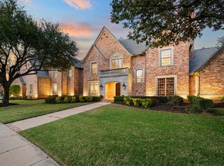 5701 Morlaix Ct, Colleyville, TX 76034