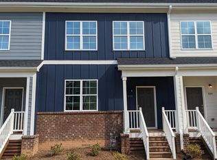 802 Laurel Gate Dr, Wake Forest, NC 27587