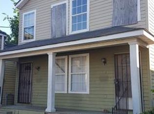 2016 3rd St, New Orleans, LA 70113