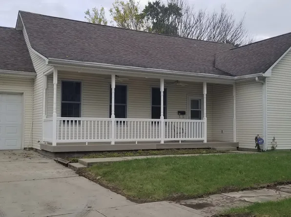 706 S Main St, Sheridan, IN 46069