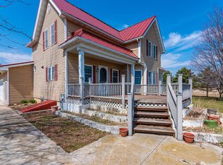 6655 County Road B, Belgium, WI 53004