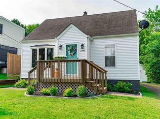 2444 Nanticoke St, Duluth, MN 55811