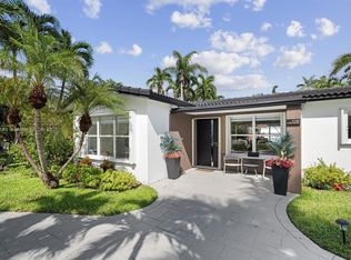 Country Club Homes, Hollywood, FL 33019