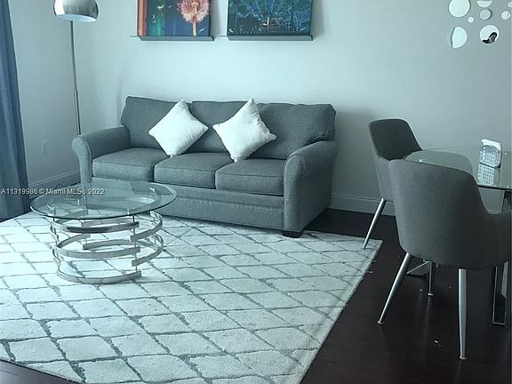 3rd image of 2101 Brickell Ave APT 2402