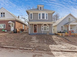 712 Lincoln St, Saint Joseph, MO 64501