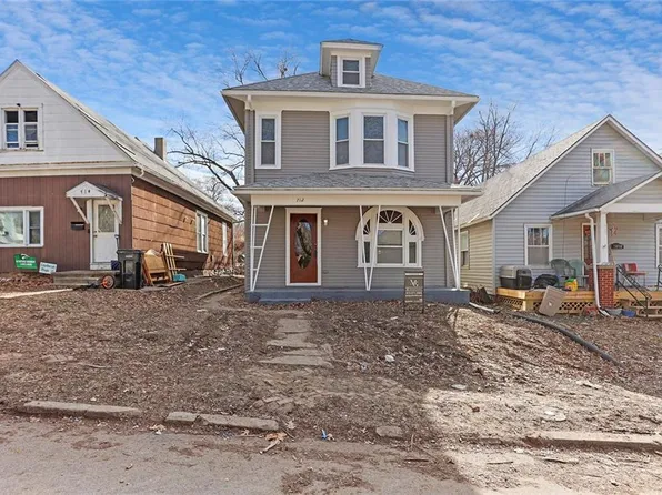 712 Lincoln St, Saint Joseph, MO 64501