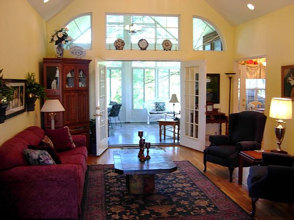 Living/Family Room