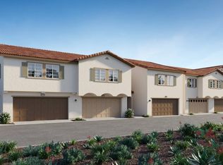 Residence Four Plan, Highgrove Town Center : The Gardens, Riverside, CA 92507