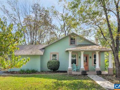 727 Tilman Rd, Charlottesville, VA, 22901