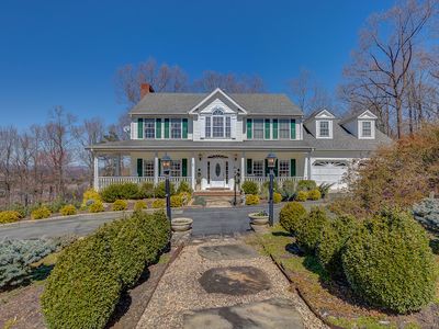 209 Post Oak Dr, Roanoke, VA, 24019