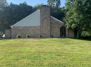 113 Impala Rd, Gilbertsville, KY 42044