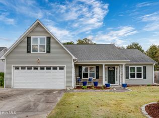 641 Windgate Dr, Wilmington, NC 28412