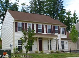 17180 Larkin Dr, Dumfries, VA 22026