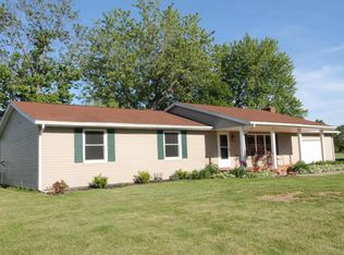 8181 York Rd SW, Pataskala, OH 43062