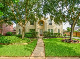 24102 Sunset Sky, Katy, TX 77494