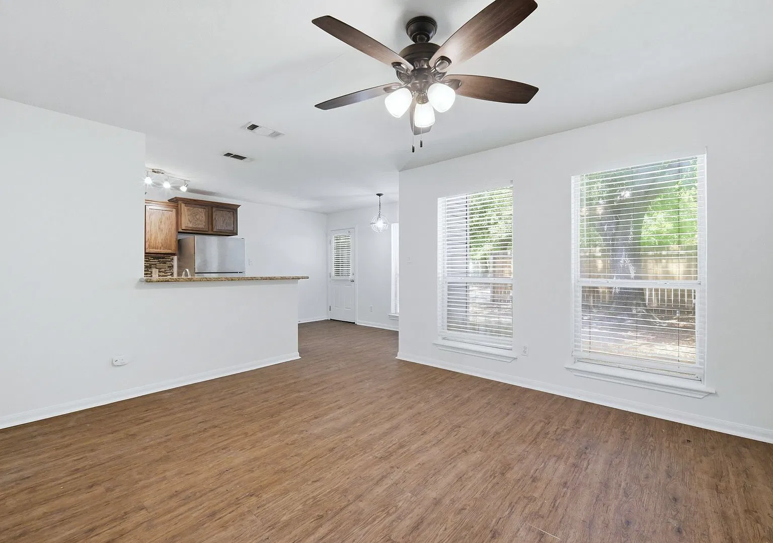 1217 Oney Hervey Drive — Photo 4