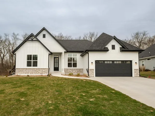 705 Brookview COURT, Racine, WI 53402