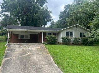 996 Forest Valley Dr SE, Atlanta, GA 30354