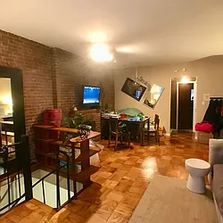 Rented by Irving Properties of New York, LLC