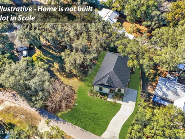 0 NELSONS Point #PARCEL 000, Keystone Heights, FL 32656